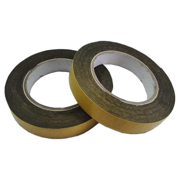 PVC foam tape