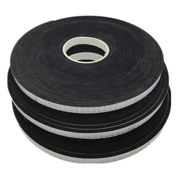 PE high density single sided foam tape