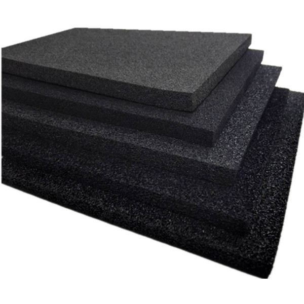 Epdm foam sheet