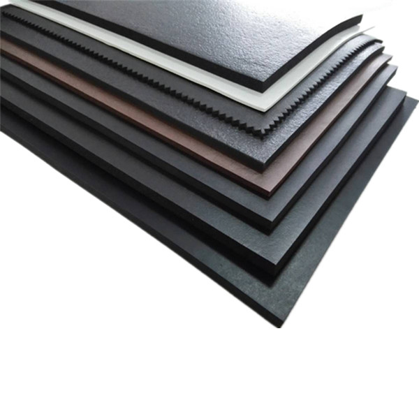 PVC foam sheet