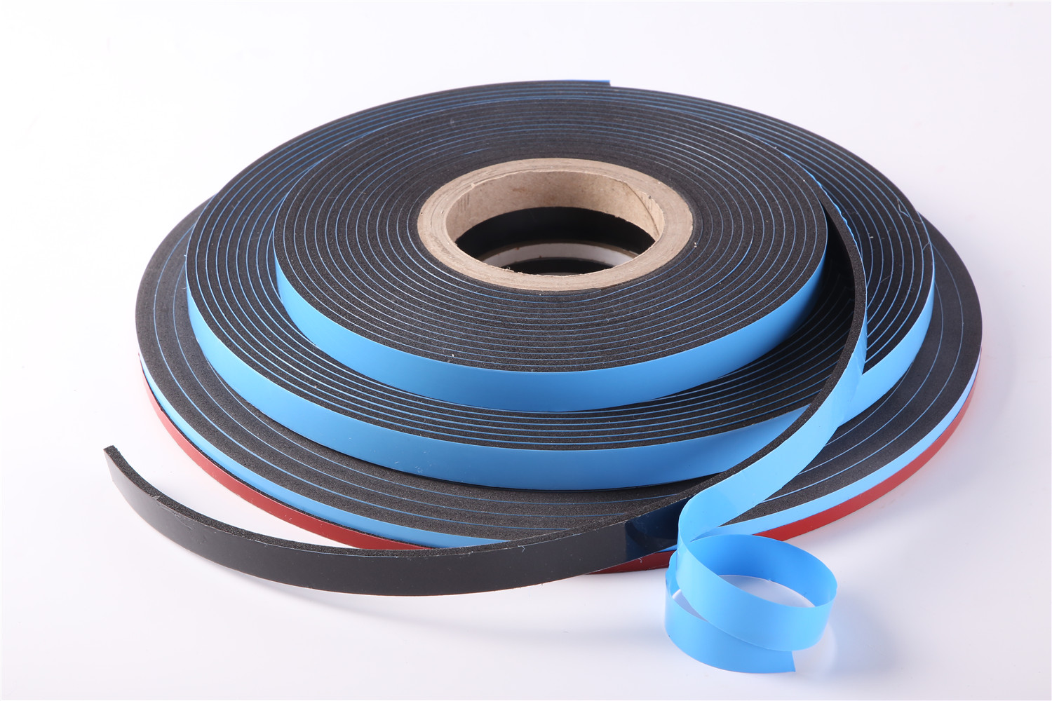 Double Side PVC Glazing Foam Tape