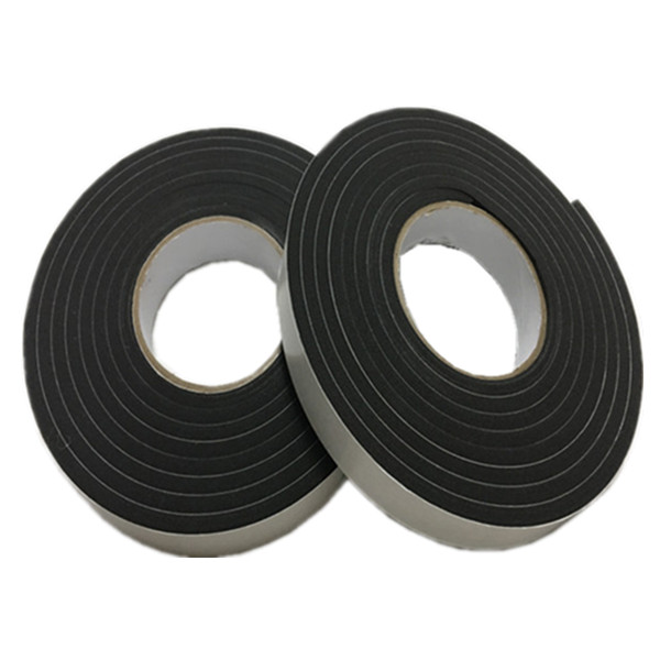 PVC single-sided self-adhesive foam tape