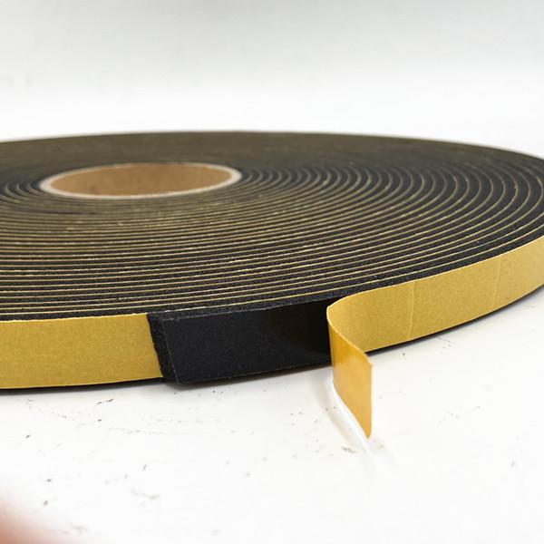 High-density double-sided PVC foam tape