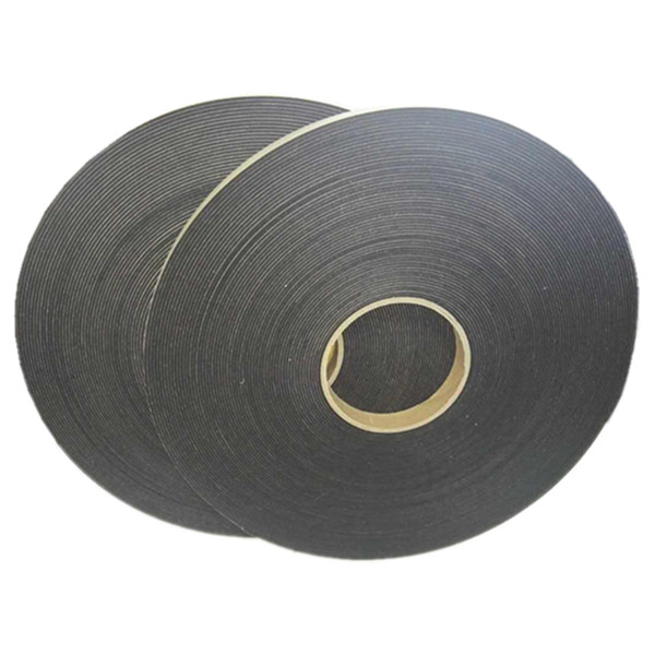 IXPE sealed single-sided foam tape