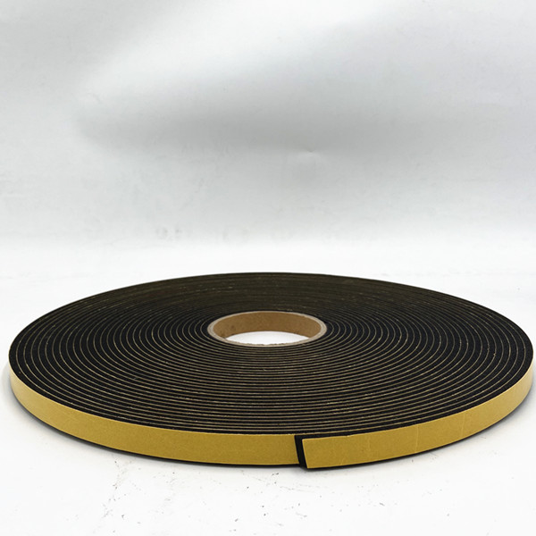 High-density double-sided PVC foam tape