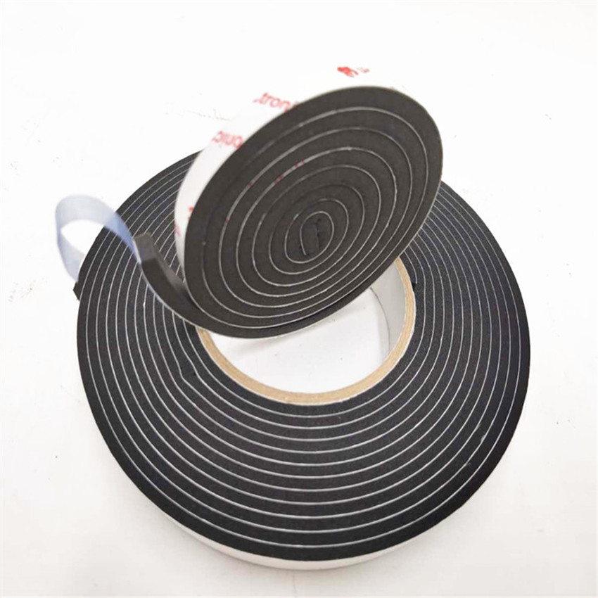 Hollyseal? Soundproof PVC Foam Tape For Vehicles And Ships