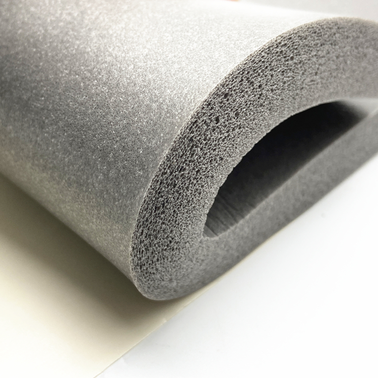 Hollyseal? Low Density Soft Good Compression Water Sealing PVC Foam