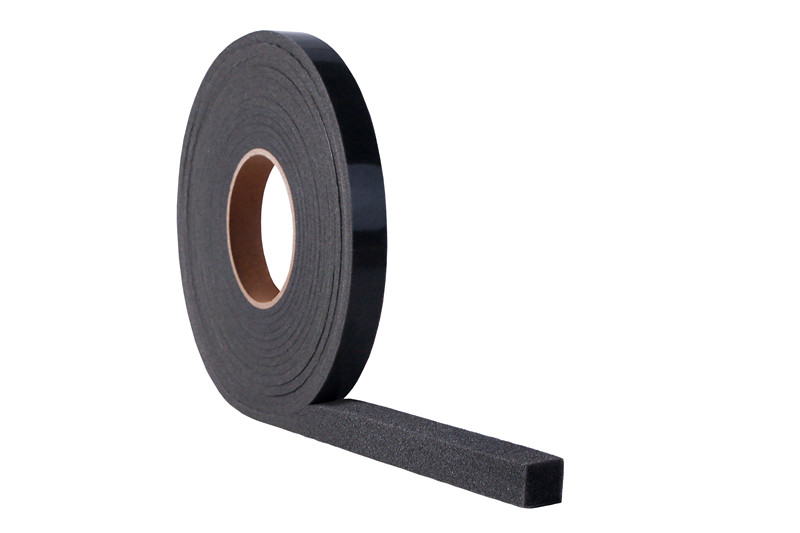 Hollyfoam? Pre-Compressed Expandable Polyurethane Foam Wall Sealing Tape