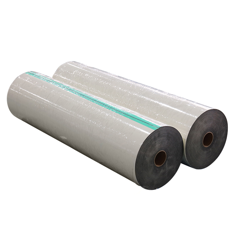 Hollyseal? 1.6mm Thick Low Density Soft PVC Foam for Dust Sealing