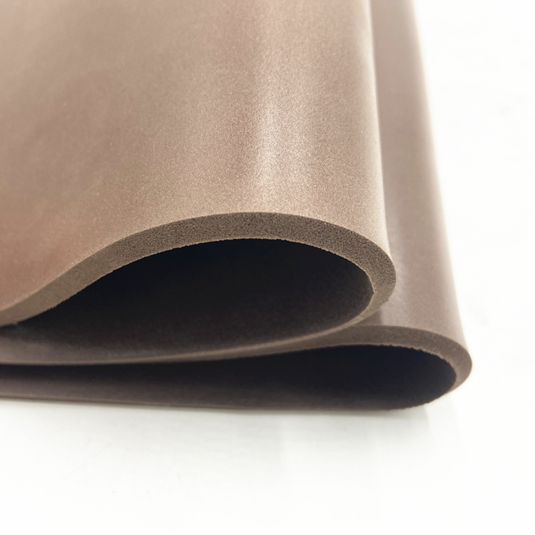 Hollyseal? Medium and High Density Flame Retardant Duct Sealing PVC Foam