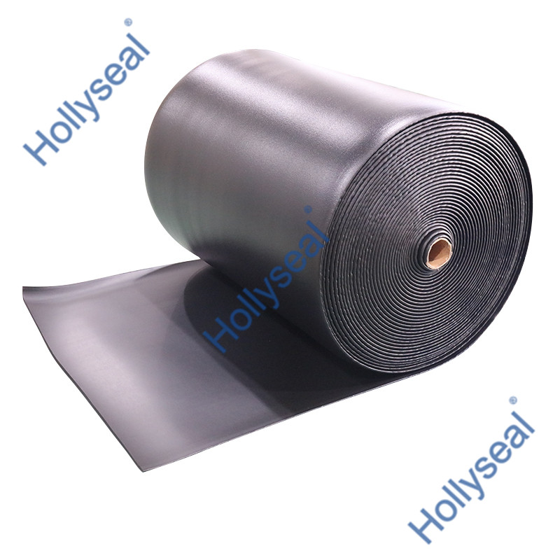  Hollyseal?聚氯乙烯閉孔PVC發(fā)泡卷材 厚度1mm~25mm，密度110kg/m3~500kg/ m3